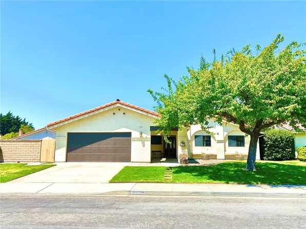 313 Coleman Dr, Lompoc, CA 93436
