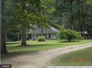 19326 Scivicque Ln, Denham Springs, LA 70726