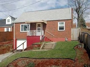 560 Broadway Ext, East Mc Keesport, PA