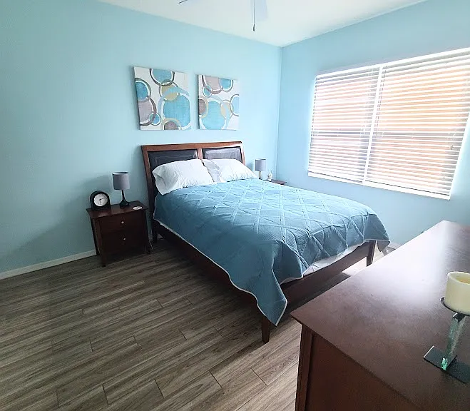 11400 Ocean Walk Ln #203 — Photo 14
