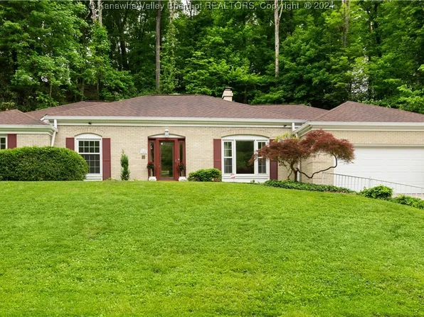 1807 Washington Blvd, Huntington, WV 25701