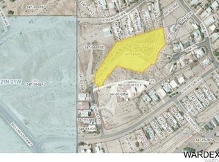 559 Locust Ct, Bullhead City, AZ 86429