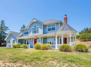 1826 Via Monserate, Fallbrook, CA 92028