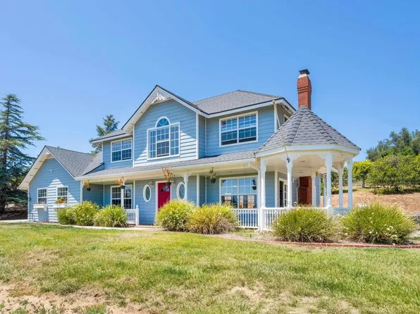 1826 Via Monserate, Fallbrook, CA 92028