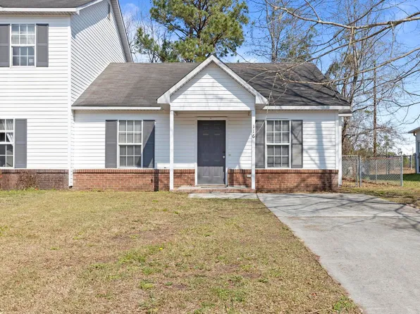 116 Mesa Ln, Jacksonville, NC 28546