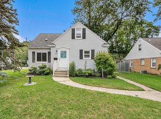 2500 Forest Grove Ave SW, Wyoming, MI 49519