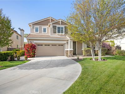 23907 Francisco Way, Santa Clarita, CA, 91354
