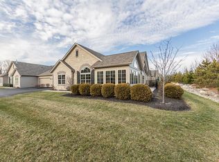 9280 Elizabeth Ln, Mason, OH 45040