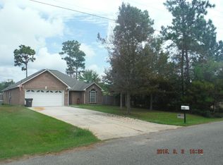 2439 Santa Cruz Dr, Gautier, MS 39553