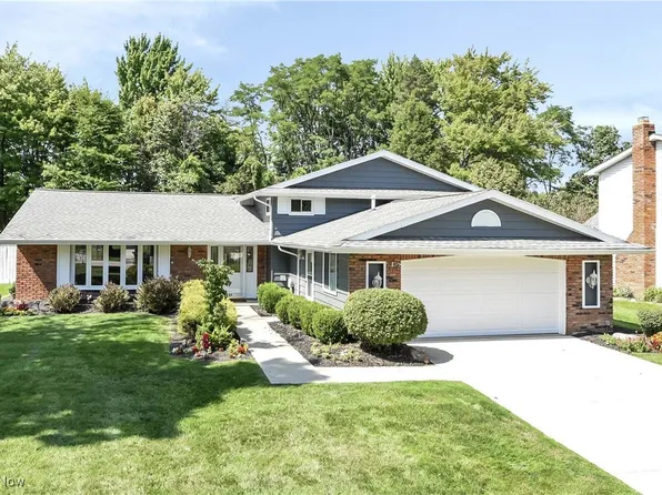 20838 Burgandy Dr, Strongsville, OH 44149