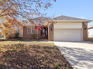 623 N Spout Spring St, Nixa, MO 65714