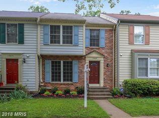 13669 Cedar Creek Ln, Silver Spring, MD 20904