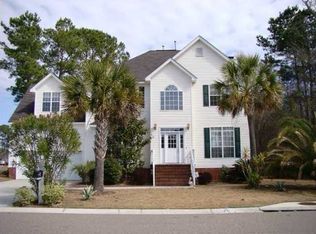 1883 N Smokerise Way, Mount Pleasant, SC 29466