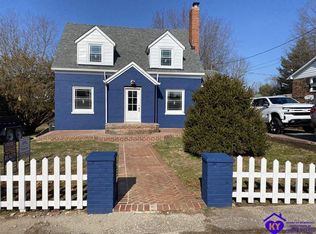 307 Central Ave, Vine Grove, KY 40175