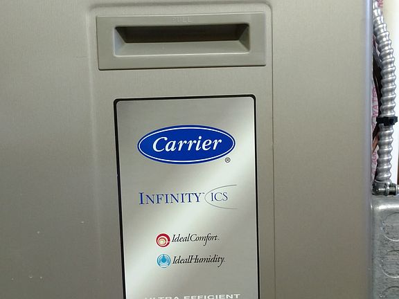 High effiency 3.5 ton AC