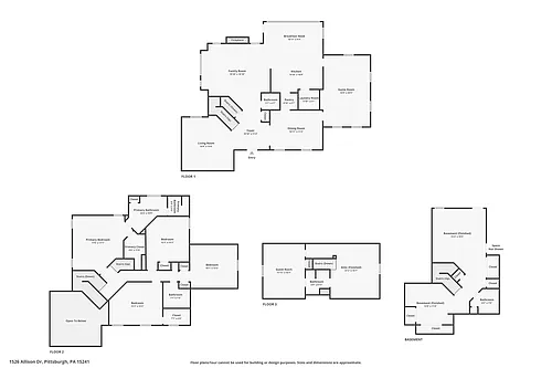 1526 Allison Dr Photo 1