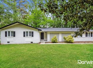 535 Shannon Dr, Marietta, GA 30066