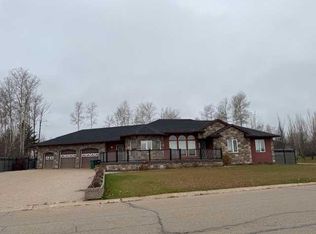 2 E Chonkolay Dr, High Level, AB T0H1Z0