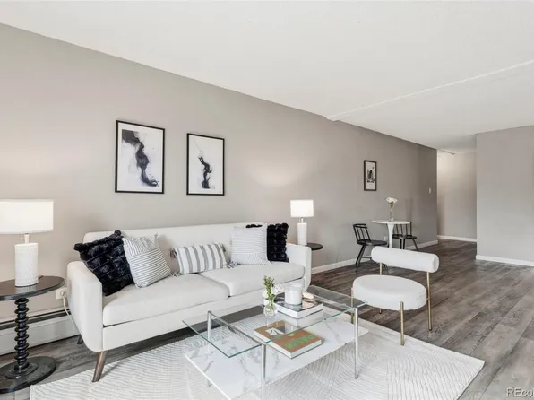 3047 W 47th Avenue #205, Denver, CO 80211