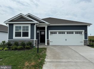 168 Grandview Way, Gettysburg, PA 17325