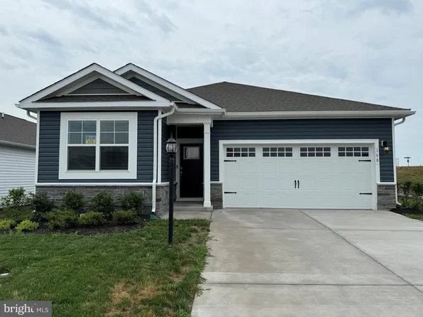 168 Grandview Way, Gettysburg, PA 17325