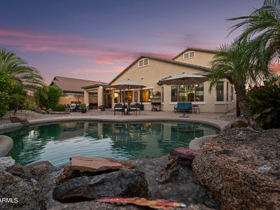 18030 W Caribbean Ln, Surprise, AZ, 85388