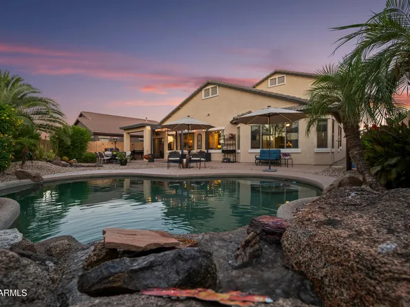 18030 W CARIBBEAN Lane, Surprise, AZ 85388