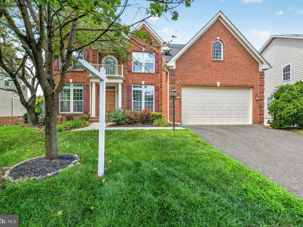 5309 Atherstone Ter, Upper Marlboro, MD 20772