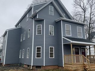 23 Kenwood St, Brockton, MA 02301