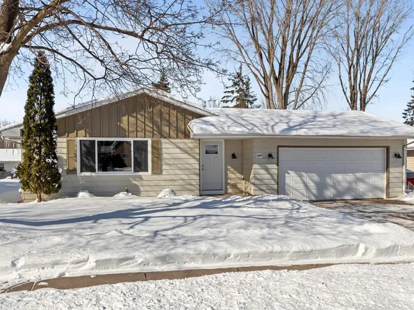 169 Northbreeze Dr, Appleton, WI 54911