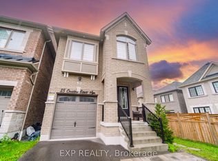25 Christine Elliott Ave, Whitby, ON L1P0B8