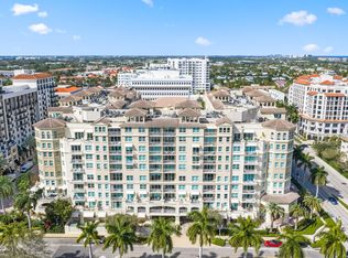 PALMETTO PLACE, Boca Raton, FL 33432