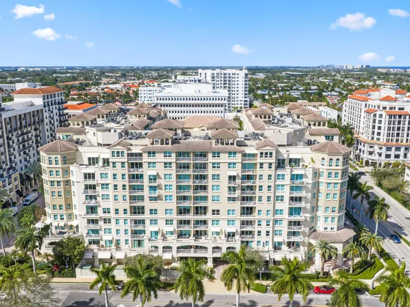 99 SE Mizner Boulevard #Ph43, Boca Raton, FL 33432