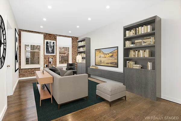 Rented by Douglas Elliman | media 1
