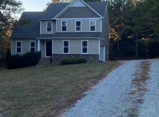 2010 Walnut Tree Ct, Powhatan, VA 23139