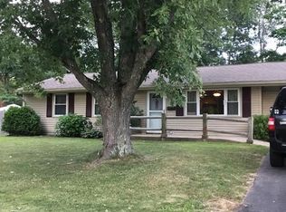 245 Southfield Dr, Brockton, MA 02302