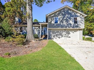 1461 Cherry Hill Rd SW, Conyers, GA 30094