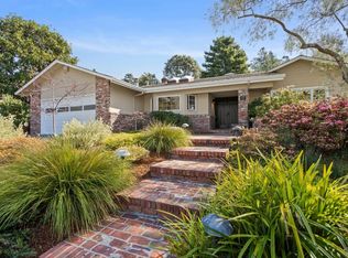 157 Kipling Dr, Mill Valley, CA 94941