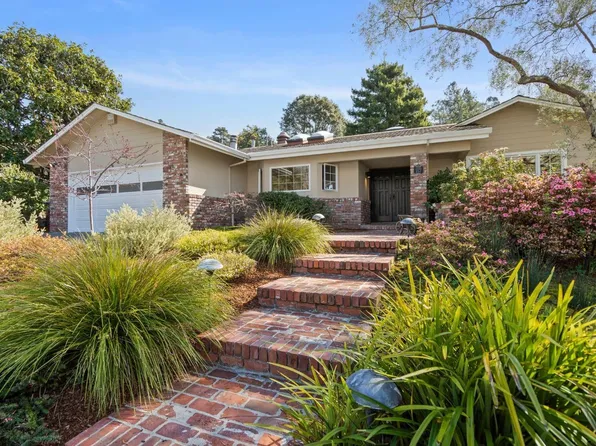 157 Kipling Drive, Mill Valley, CA 94941