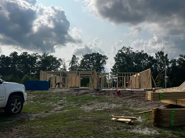 986 Inglewood Dr. Lot A-3 - Cedar Plan, Loris, SC 29569