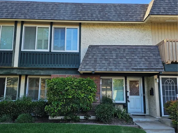 11812 Amethyst Ct, Fountain Valley, CA 92708