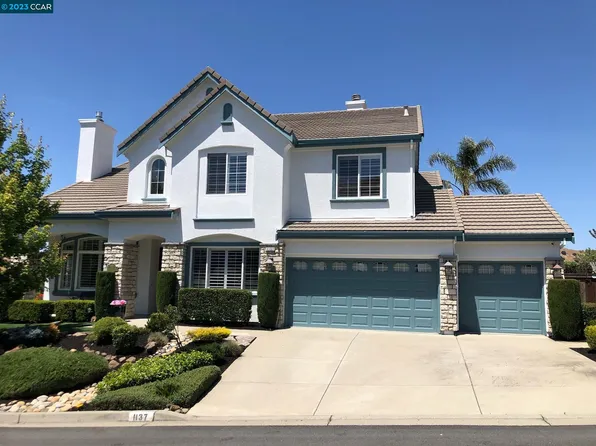 1137 Peacock Creek Dr, Clayton, CA 94517