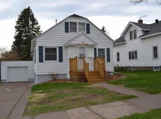 317 3rd St, Cloquet, MN 55720