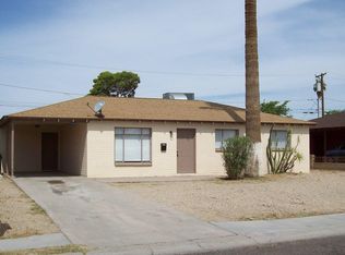 4430 N 49th Ave, Phoenix, AZ 85031