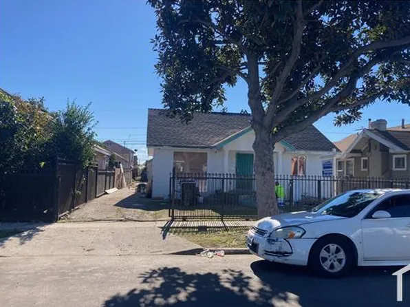 154 W 93rd St, Los Angeles, CA 90003