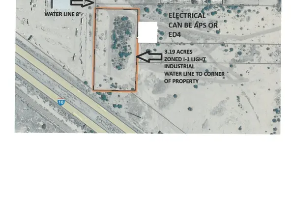 291 S ELEVEN MILE CORNER Road #-, Eloy, AZ 85131
