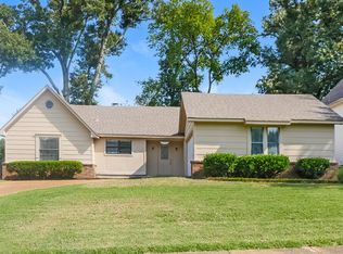 5642 Crievewood Dr, Memphis, TN 38135