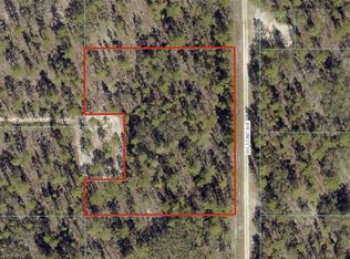 0 SW 122nd Ave, Ocala, FL 34481