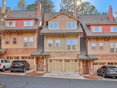 855 Millwork Cir, Johns Creek, GA, 30097