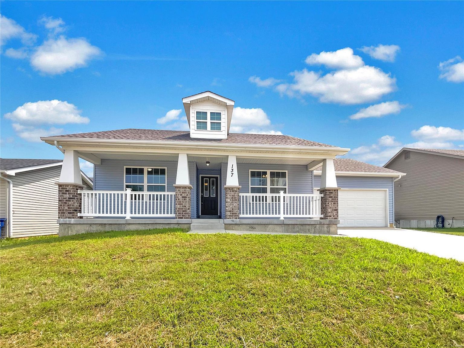 137 Killdeer Cir, Moscow Mills, MO 63362 Zillow